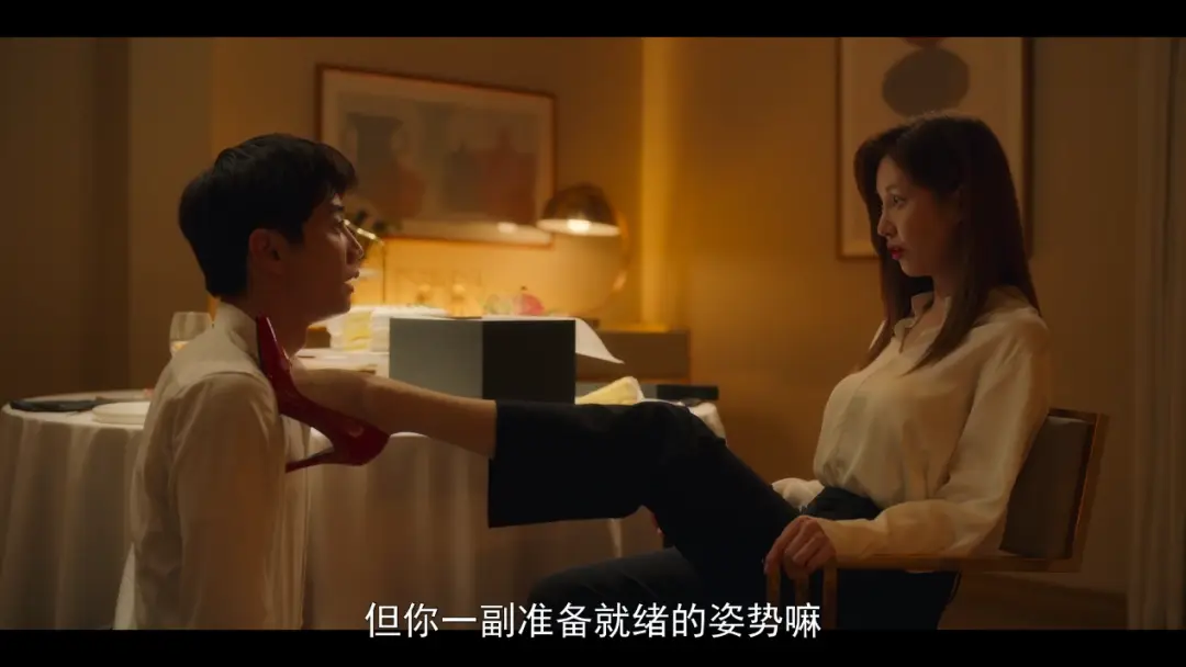 西檬之家字母圈新人如何入圈？ 一