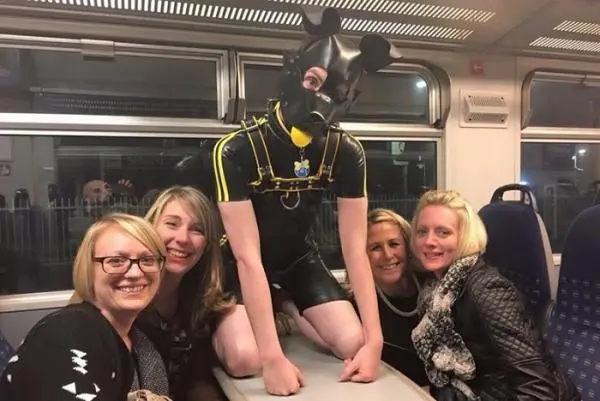 西檬之家字母圈女王是什么意思? 一