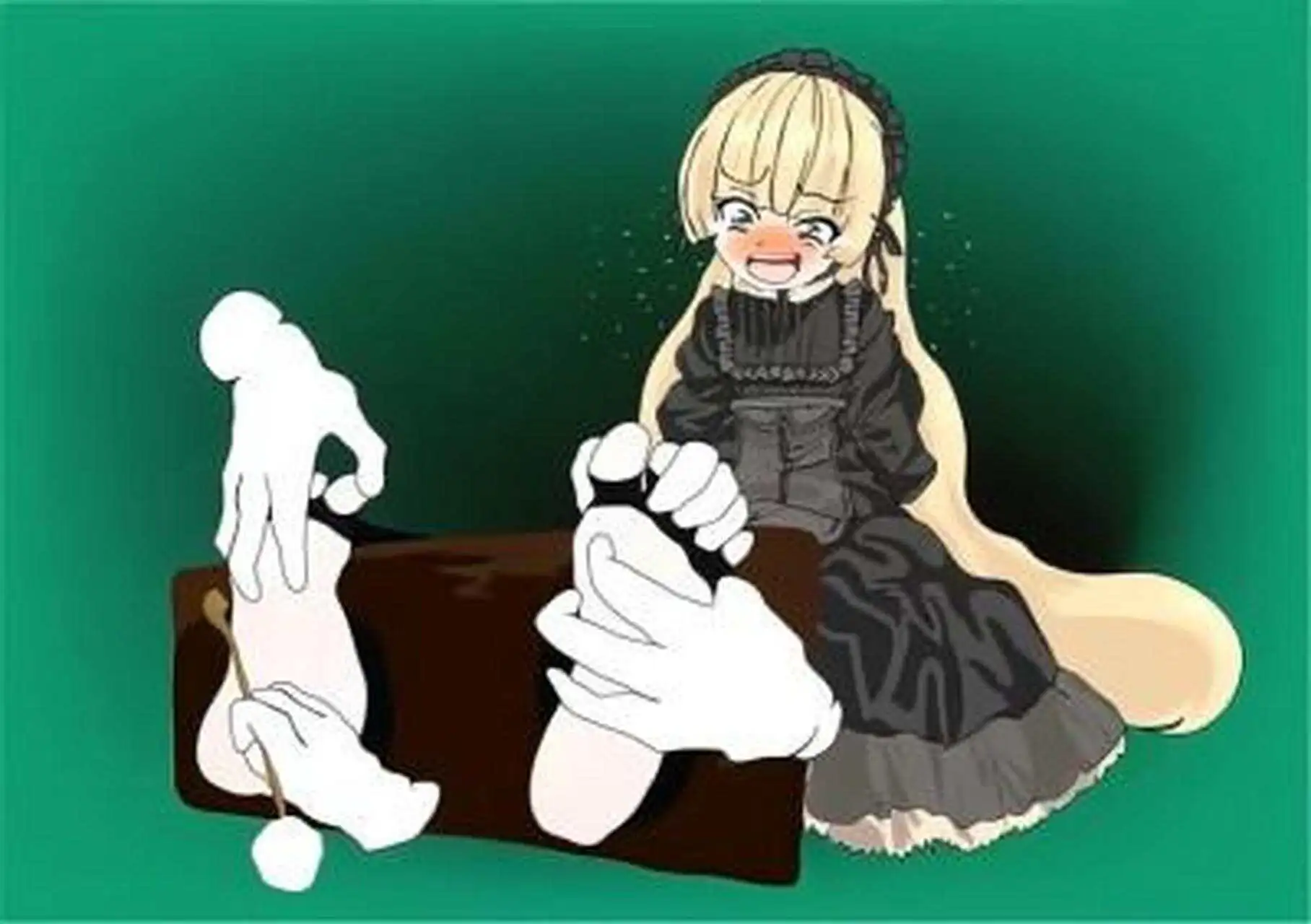 西檬之家BDSM入圈完全指南 一