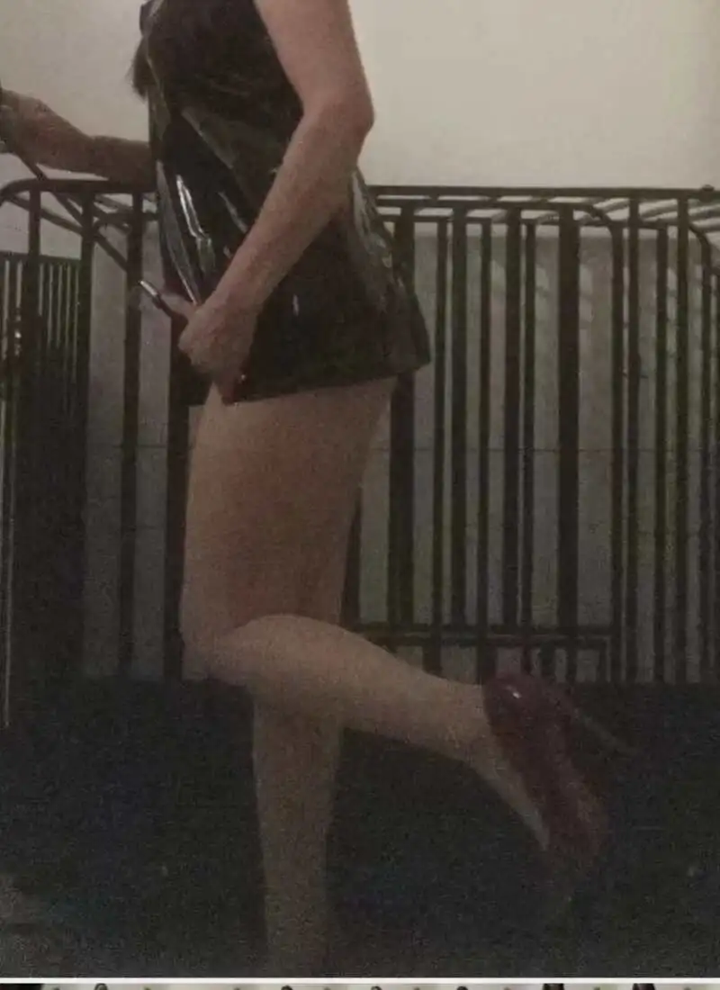 西檬之家圣水恋足癖是什么? 一