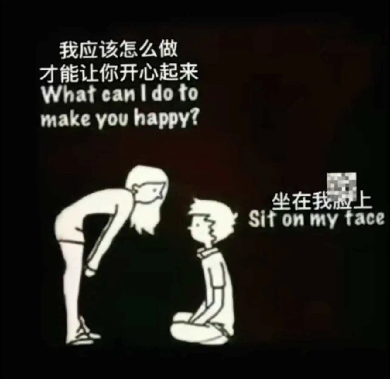 西檬之家字母圈新人必看：SSC原则与核心术语全解析 一