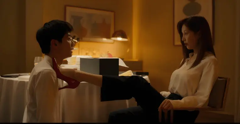 西檬之家字母圈Spank是什么? 一