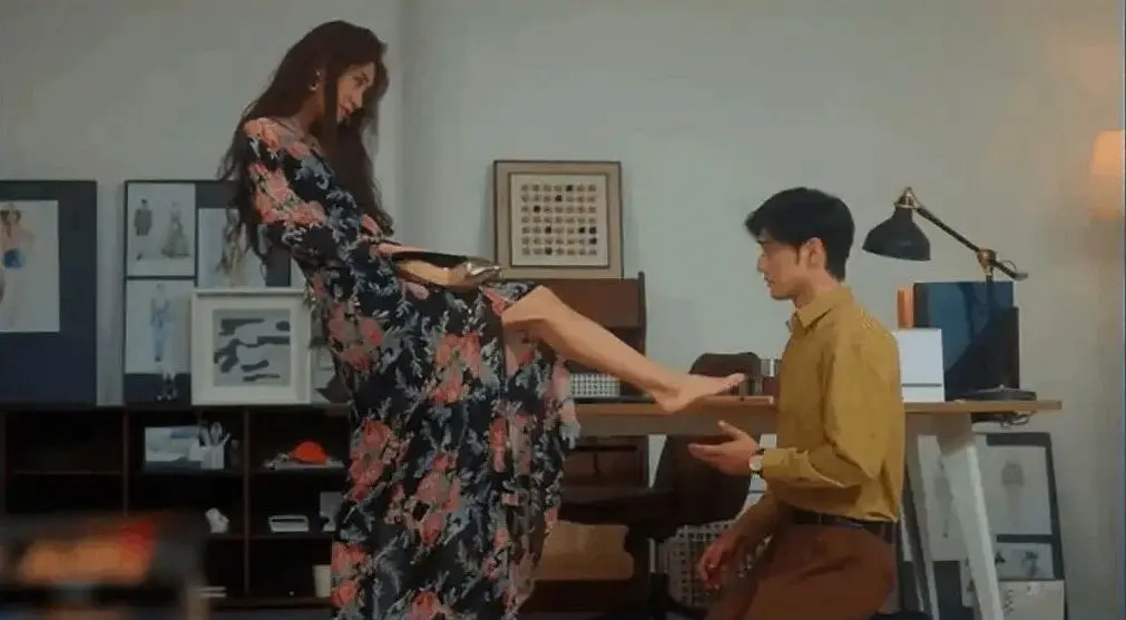 西檬之家字母圈中的恋足癖是什么? 一